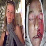 --------------RIP RACHEL CORRIE-----------  #FreePalestine  #IsraeliTerrorism  #FreePalestine  #IsraeliCrimes   #عرين_الأسود  #IsraeliTerrorism  #BDS   #نابلس  #فلسطين  #فلسطين_قضية_الشرفاء  #نابلس_تقاوم #الله_أكبر   #IsraeliApartheid  #جيش_فلسطين_ال