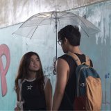 221117 Belle Mariano IG Update!  &ldquo;Here's a little peek! Share your Biogesic *testimonials with the full hashtag of AIL and #BiogesicKilig for a chance to win 2 tix to movie premiere on November 22nd at 6 p.m&rdquo;  ROAD TO 24EVER  #BELLElovedA