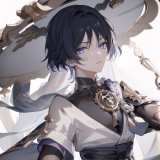 原神 - アイコンSample02 - #原神 #GenshinImpact #AIart