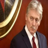 Песков прокомментировал &laquo;экстренное обращение Путина&raquo; #Главные_новости #Россия #Владимир_Путин