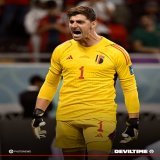 Our number  #BELCAN #DEVILTIME