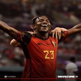 When you need a superhero&hellip;  #BELCAN #DEVILTIME
