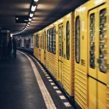 В Германии 27 марта началась общенациональная транспортная забастовка.