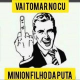 Perdeu man&eacute;. Eu estou nesse clima essa noite.