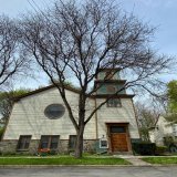 *Eugene Garcia* presents the story of the St. James AME Zion Church&mdash;the chief #undergroundrailroad station in #ithaca&mdash;and of the many notable figures like #harriettubman and the #railroadking associated with the church: &hellip; #blackhis