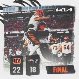 Final from Foxburrow