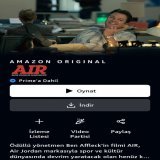 THEY ARE FINALLY HERE AND THEY LOOK SO GOOD BENNIFER WORLD DOMINATION!!!! #AIRMovie #TheMother