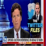 EXPOSED: Elon Musk Drops NUCLEAR Internal Documents PROVING Collusion in Hunter Biden Laptop SUPRESSION&mdash; Points finger RIGHT at these Twitter HACKS