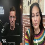 BREAKING: Harmeet Dhillon (@pnjaban) goes NUCLEAR on Corporate RNC ruling class after bombshell report proves Chair Ronna Romney McDaniel spent MILLIONS of donor dollars on lavish private jets and limos while LOSING elections  SUBSCRIBE to The Benny 