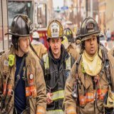 heroes.  #BuffaloFire