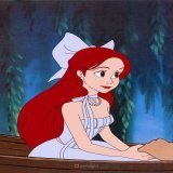 The Little Mermaid Yves  \ud83e\udda2 #LOONA #loonafanart #Yves #Disney