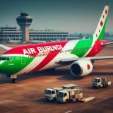 Ese Air Burundi ibaho cg iyi nayo ni igishushanyombonera?