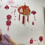 Отмечаем китайский Новый год  у Chinese Malaysians. Оказывается они дома с детьми с рождения говорят на английском, а дети только в школе начинают учить китайский ) но в школу идут в 5 лет.  Я почему-то была уверена что наоборот, дома на китайском, а