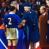Elizabeth II a marqué l’Histoire et a été un guide pour plusieurs générations. Toutes mes condoléances au peuple britannique.