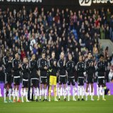 Big win today on #BoxingDay  Saturday we want to finish the year with another win at home @FulhamFC