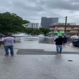 All the #unicorn #millionaire #startup founders in Bangalore right now.   #bangalorefloods #bangalorerains #Bangalore #bangalorestartups #unicornstartups #founders
