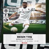 Bug&uuml;n #BeşiktaşınMa&ccedil;ıVar    @Ulker | #Ma&ccedil;Varsa&Uuml;lkerVar  #BJKvŞUS