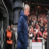 Мамятницата на Дания &ndash; Франция (2-0): Провал, който ще опрости избора на Дидие&nbsp;Дешан