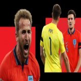 Англия 3-3 Германия: Хари Магуайър е проблем за Гарет&nbsp;Саутгейт