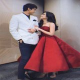 It&rsquo;s the most beautiful time of the year.  DecemBELLE WithDONNY   #DazzlingDONNYAtChristmasSpecial #BELLElightfulAtChristmasSpecial