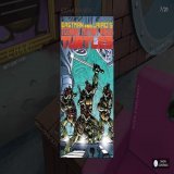 Download the Best #app to share your #Best #games content :  #tmntcowabungacollection #tmnt #games #bestgames #undefined #turtles #lair #some #great #gems #like #this #cover #1984 #comi