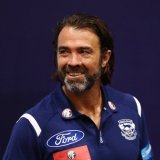 Must be tough being a Geelong supporter...  2007 - Premiers 2008 - Runners up 2009 - Premiers 2010 - Preliminary 2011 - Premiers 2013 - Preliminary 2016 - Preliminary 2017 - Preliminary 2019 - Preliminary 2020 - Runners up 2021 - Preliminary 2022 - G