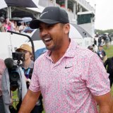 Jason Day contemplated retirement after debilitating back pain and health issues affected his form.  1,835 days on from his last PGA TOUR triumph, the Australian returned to the winners circle with victory in the AT&amp;T Byron Nelson.  The former wo