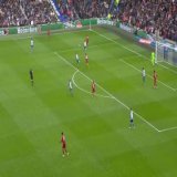 #ICYMI: Highlight of Brighton vs Liverpool. The Seagulls soar into the fifth round of the FA Cup! What a goal by Kaoru Mitoma.
