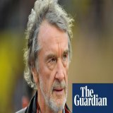 Watchdog investigates charity set up by UK billionaire over &pound;16m ski clubhouse #Ineos #Fracking #ToryDonor "tax exile, Jim Ratcliffe, and one of the Conservative Party's largest donors" will probably be cleared then