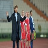 Карпин об 1:1 с Ираном: &laquo;Мы ни к чему не готовимся. До нашего гола почти все понравилось. После &ndash; ничего не понравилось&raquo;  #РПЛ #Карпин