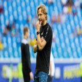 Карпин о критике сборной: &laquo;Ну не обыграем Иран и Ирак &ndash; покритикуют. В первый раз, что ли? Понимают люди обстоятельства или нет &ndash; не так важно&raquo;  #РПЛ #Карпин