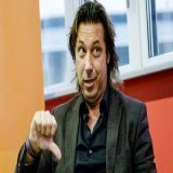 Мостовой о словах Карпина про &laquo;обиженного мальчика&raquo;: &laquo;Люди были в моей тени и сейчас пытаются уколоть меня. Придет время &ndash; все скажу&raquo;  #РПЛ #Карпин #Мостовой