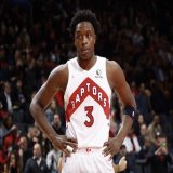 1u: OG Anunoby over 1.5 threes - Clippers allow 5th most 3s to SG  1u: Al Horford over 2.5 assists - Trail Blazers allow 3rd most assists to PF #GamblingTwitter #betting #sportsbetting #sportsbettingpicks