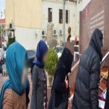 While Turkey is still recovering from the devastating earthquake, the government is using it as an excuse to detain and arrest innocent people. This is a clear violation of human rights and the rule of law. #ReleaseManisaDetainees #TurkeyEarthquake #