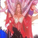 BEYONC&Eacute; GISELLE KNOWLES-CARTER