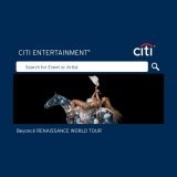 &hellip;Dates confirmed by @Citi Entertainment for the US leg of Beyonc&eacute;&rsquo;s highly anticipated &ldquo;RENAISSANCE WORLD TOUR&rdquo;