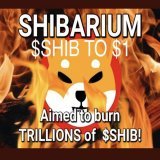 Quick Reminder   Many projects will be built on #SHIBARIUM Layer 2 Blockchain.   Just like #ETHEREUM, #BITCOIN&nbsp;, #SOLANA, #CARDANO, #MATIC , ETC.  #Shibarium WILL BURN TRILLIONS OF $SHIB  This is a fact   #SHIB #SHIBA #ShibaInu #SHIBARMY  #Shiba
