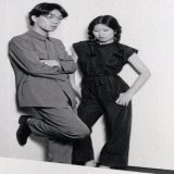 #坂本龍一 #矢野顕子 #YMO 1979