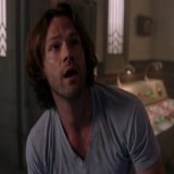 &ldquo;Hey, lunatic.&rdquo;  They&rsquo;re insane, your honor. And I LOVE IT.  #12x22 #SPNFamily