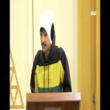 حسيت ان سعود يبي يلعب دور على بن هادي يوم شال جواله و طلع غصب و صوره و حذف الماقطع و قال جيبوا لي دليل و قدرت اللداره تمسك عليه شي لانه حذف المقاطع سعود يثال انه يسوي نفس الحركه #البزنس46