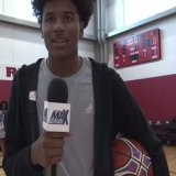 &ldquo;I think I&rsquo;d dunk on James Harden.&rdquo;  James Harden and Jalen Green face each other for the first time tonight. You get your opportunity, @JalenGreen