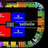 จุดมืดมิด #BORNPINKinBANGKOK