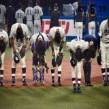 【第五十三回明治神宮野球大会 初戦】試合結果 明治大学 2 - 1 関西大学 勝利投手： #村田賢一(\u2462春日部共栄)  先発の村田投手が9回6奪三振と完封勝利緊迫した投手戦を制し、見事初戦に勝利を飾っています  次戦 &rarr; 11/22(火) 12:30〜　上武大と名城大の勝者  #big6tv #六大学野球 #頂戦 #明大