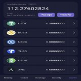 2 lucky persons will get #CBDC ( $50 ) each as withdrawal  Task - Subscribe Our Youtube &amp; Join Telegram     #Crypto #ETH #Binance #Airdrop #CORE #SOL #Aptos #Floki #Dogecoin #CryptoNews #Ethereum #cryptocurrency #Bitcoin #BNB