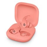 Apple представила три новые расцветки наушников Beats Fit Pro.  Среди них &mdash; коралловая Coral Pink, жёлтая Volt Yellow и синяя Tidal Blue.  Характеристики и цена ($200, ~15 000 ₽) остались прежними. В продаже с 23 февраля.