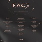 #지민 #Jimin 'FACE' Promotion Schedule  #Jimin_FACE