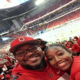 Let&rsquo;s GO Buckeyes!
