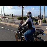 Vlog 4 - Bii Biker  شكون هي