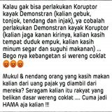 Cc : Wereng coklat #TenggelamkanPDIP #TolakOmnibuslawDPR  #JEGALSAMPAIBATAL