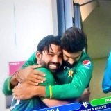 Highest Run Chase in T20 against #India Ever Best Cricket From Pakistan Side  Congratulations Pakistan  #AsiaCupT20 #INDvsPAK2022